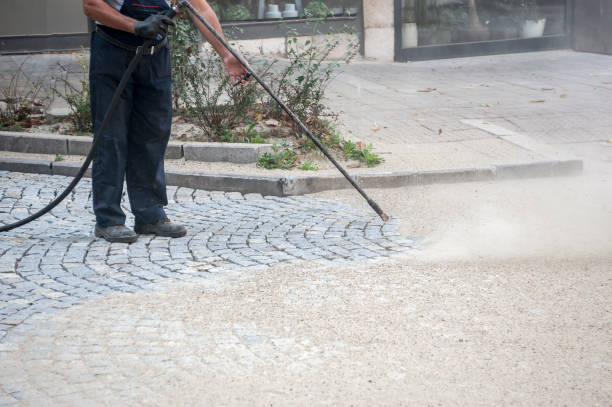 Best Commercial Pressure Washing in Franklin Furnace, OH